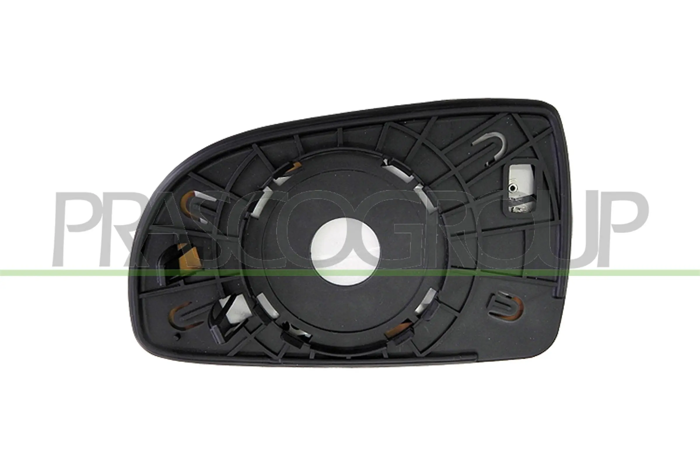 Купити 96800780 Opel Скло дзеркала заднього виду, правого