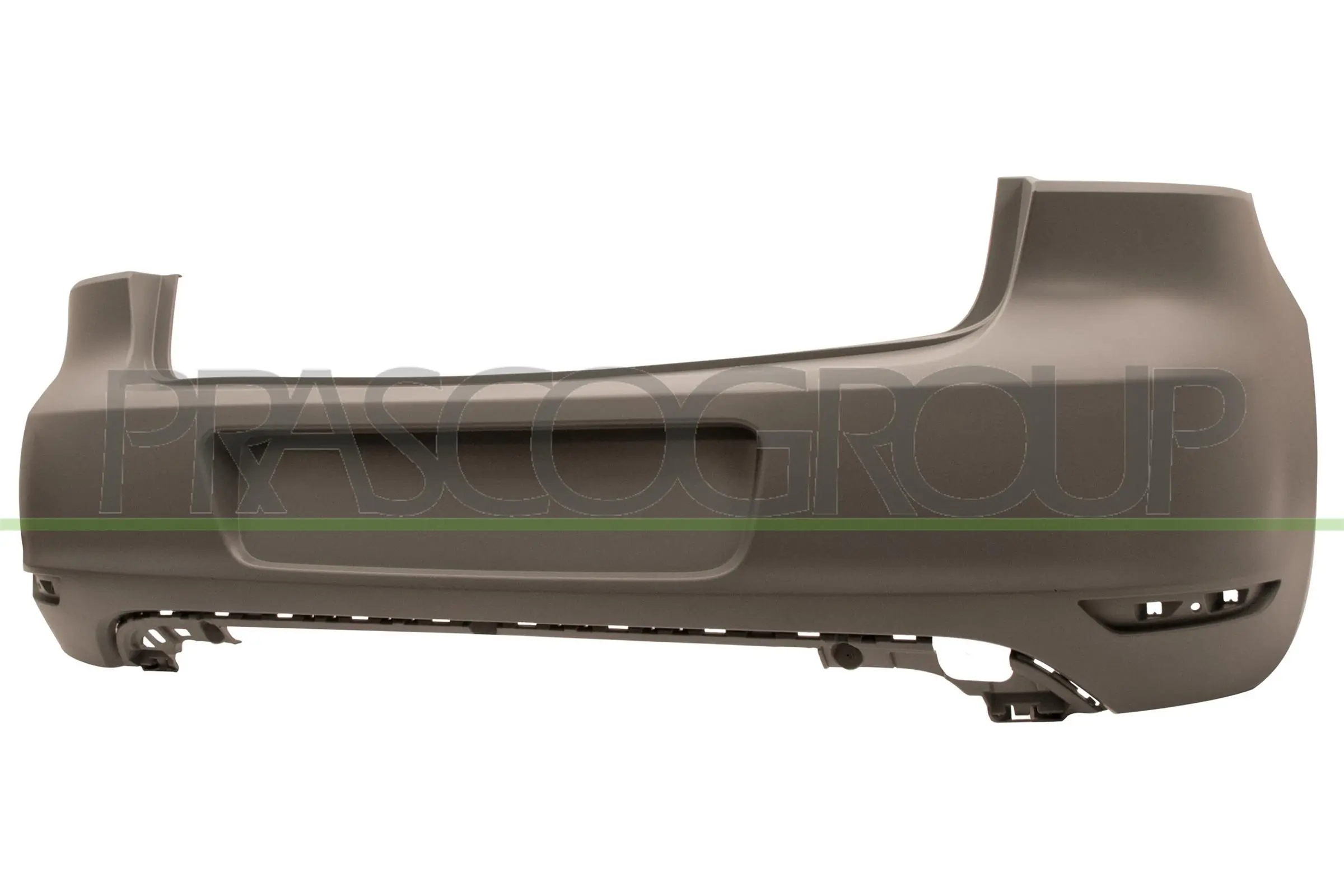 Кожух бампера заднього Tempest 510599950 ціна, від 51.45 USD