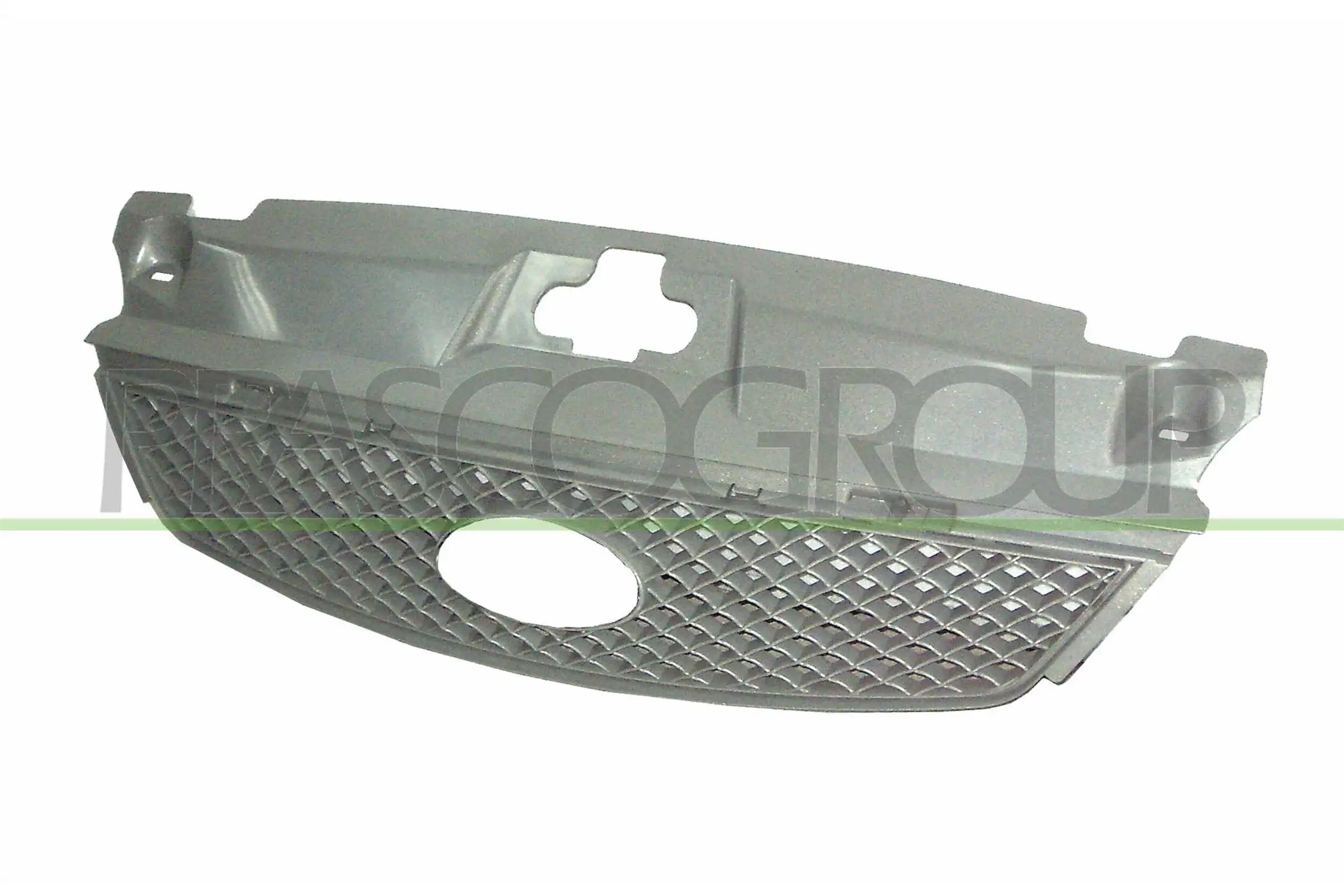 Облицювання радіатора Ford Mondeo III хетчбек (B5Y) (2000 - 2007) ціна, від 37.68 USD