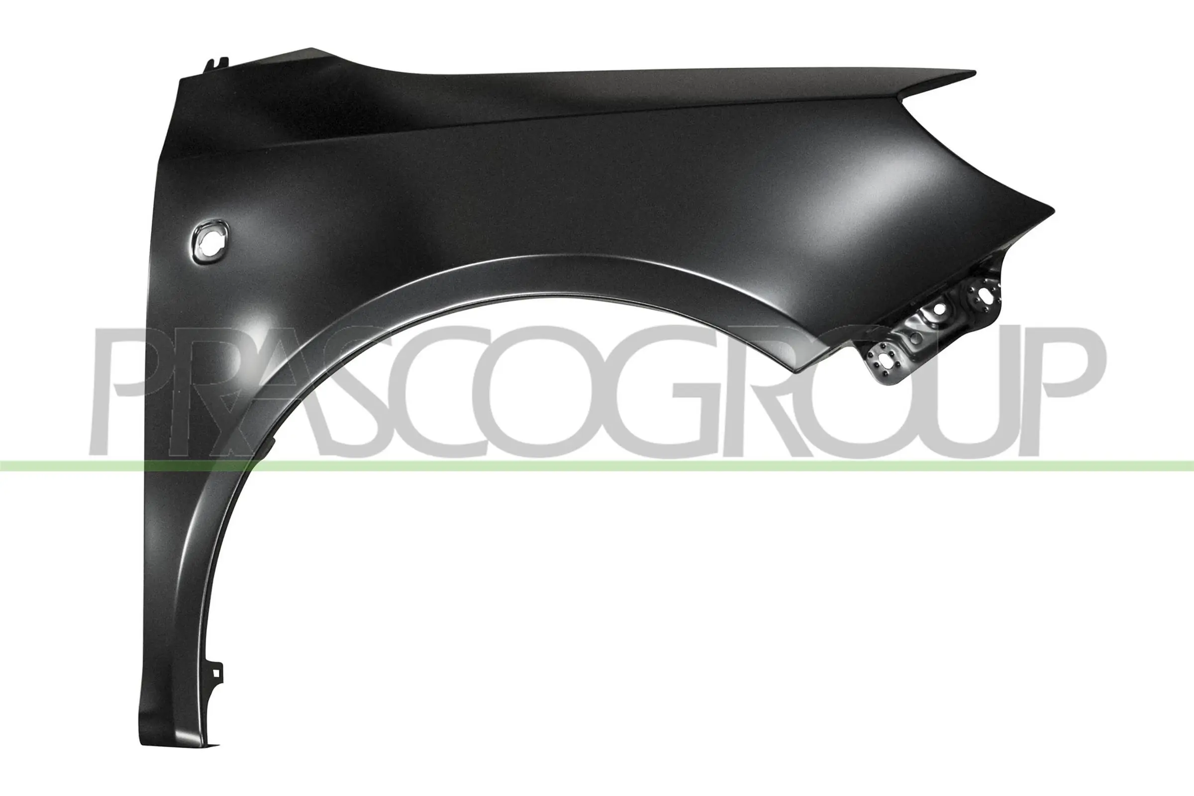 Крило переднє праве AND 30821014 ціна, від 50.96 USD