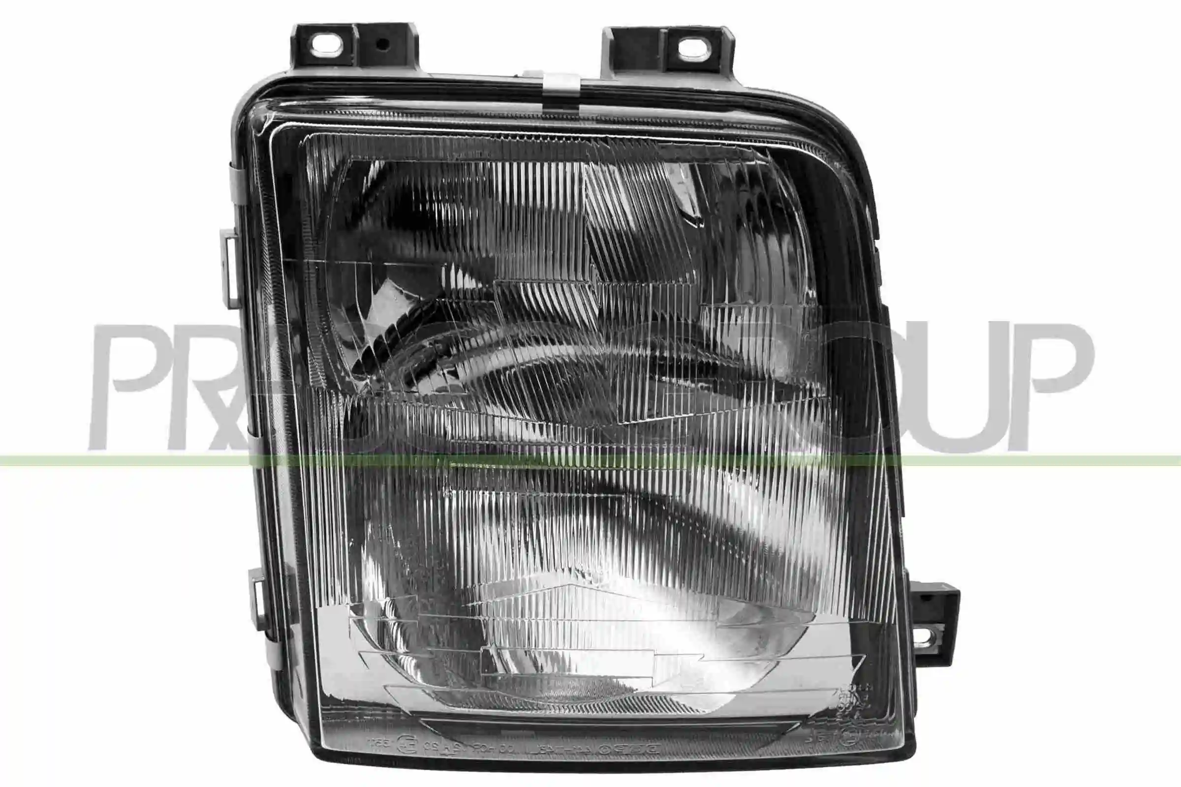 Основна фара - вставка на Volkswagen LT 28-35 II 2DB, 2DE, 2DK