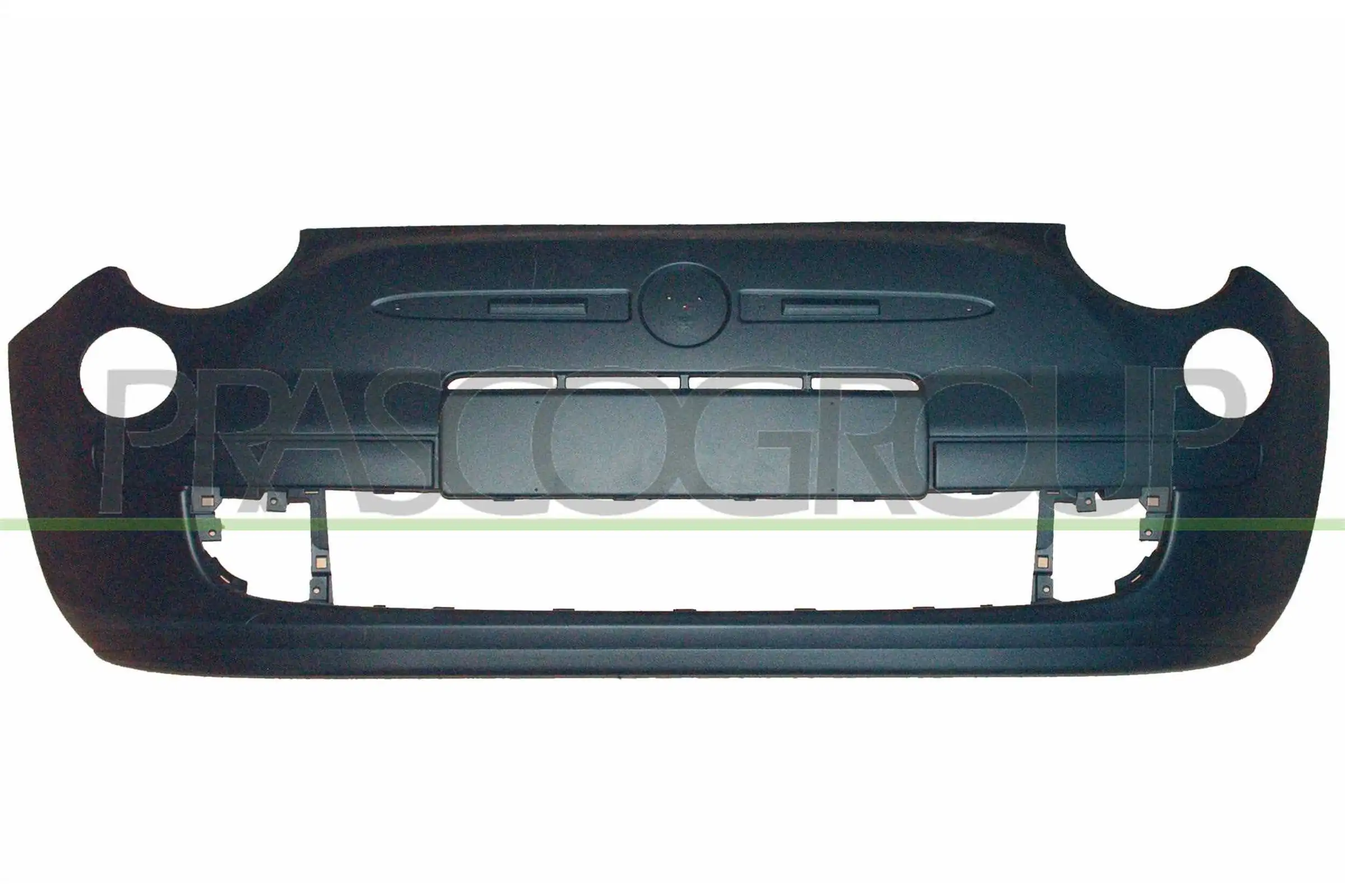 71777626 Fiat/Alfa/Lancia Бампер передній в зборі