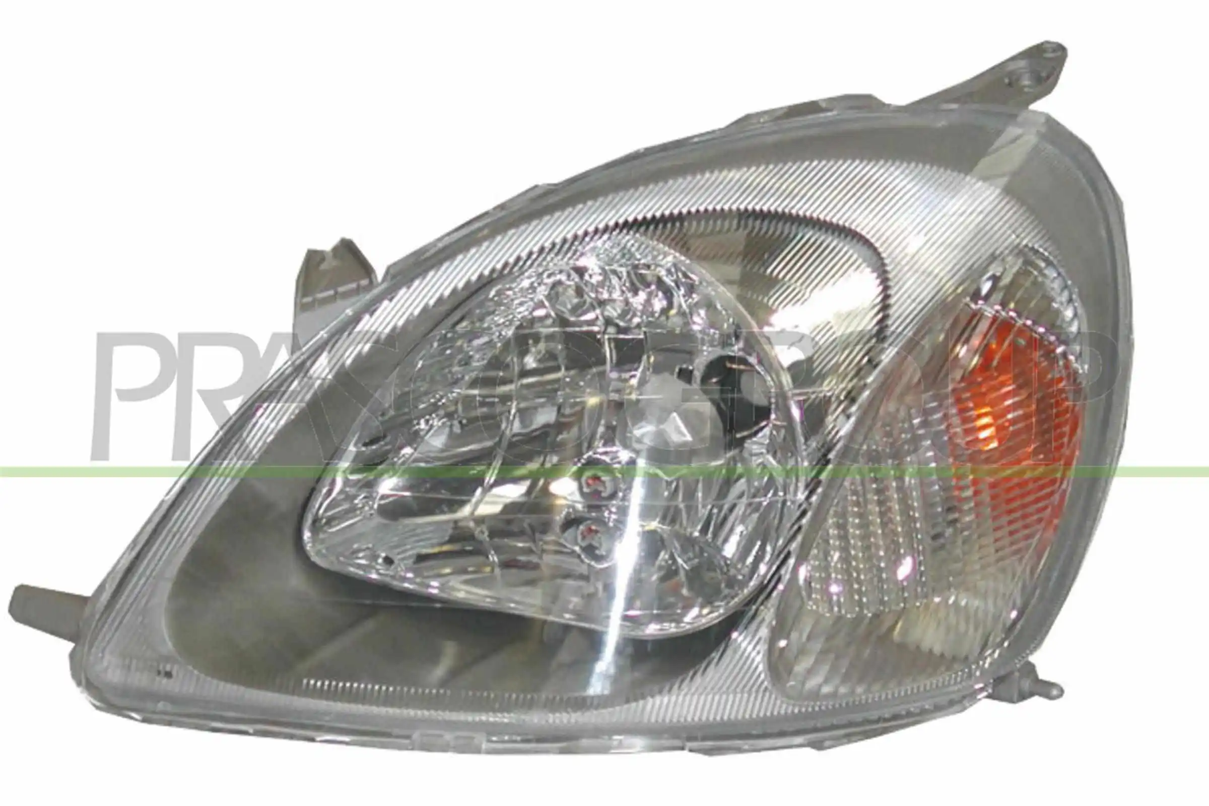 FP8109R1T TYC Фара дальнього світла в зборі