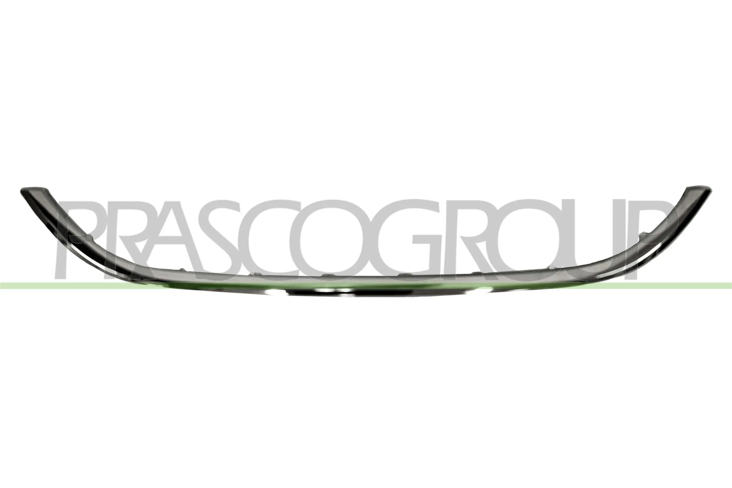 735637924 Chrysler Молдинг решітки радіатора, нижній