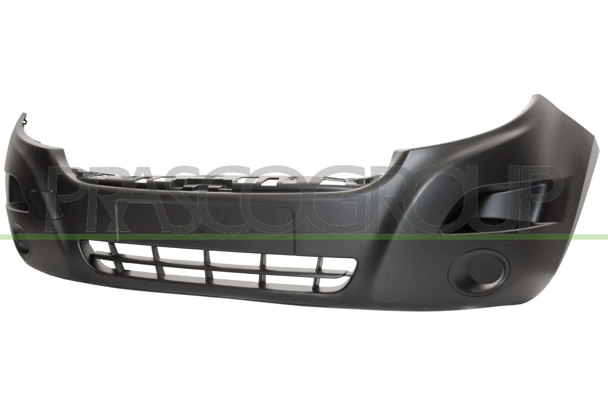 Бампер на авто Renault Master III бортова платформа (EV, HV, UV) (2010 - 2026) ціна, від 102.46 USD