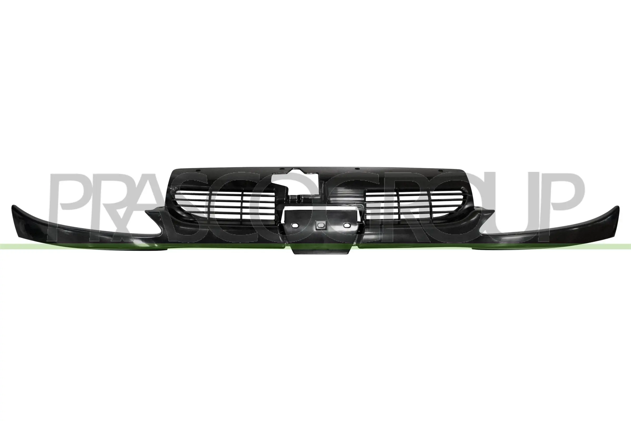 5723050R Polcar Решітка радіатора