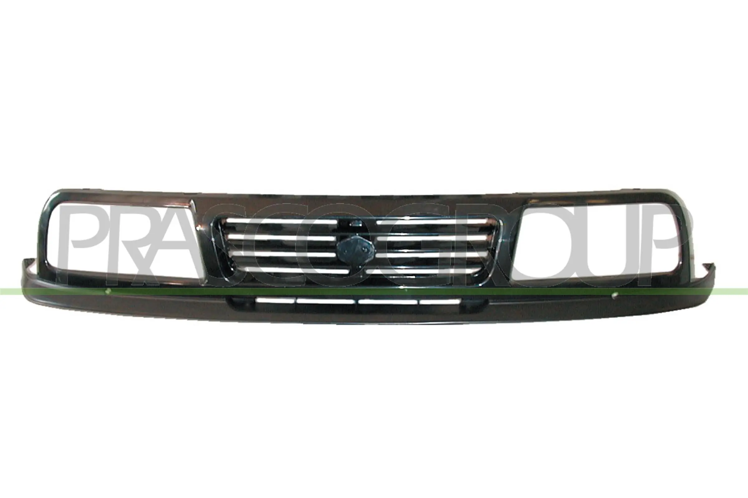 Купити 7211156B11000 Suzuki Захисна решітка радіатора
