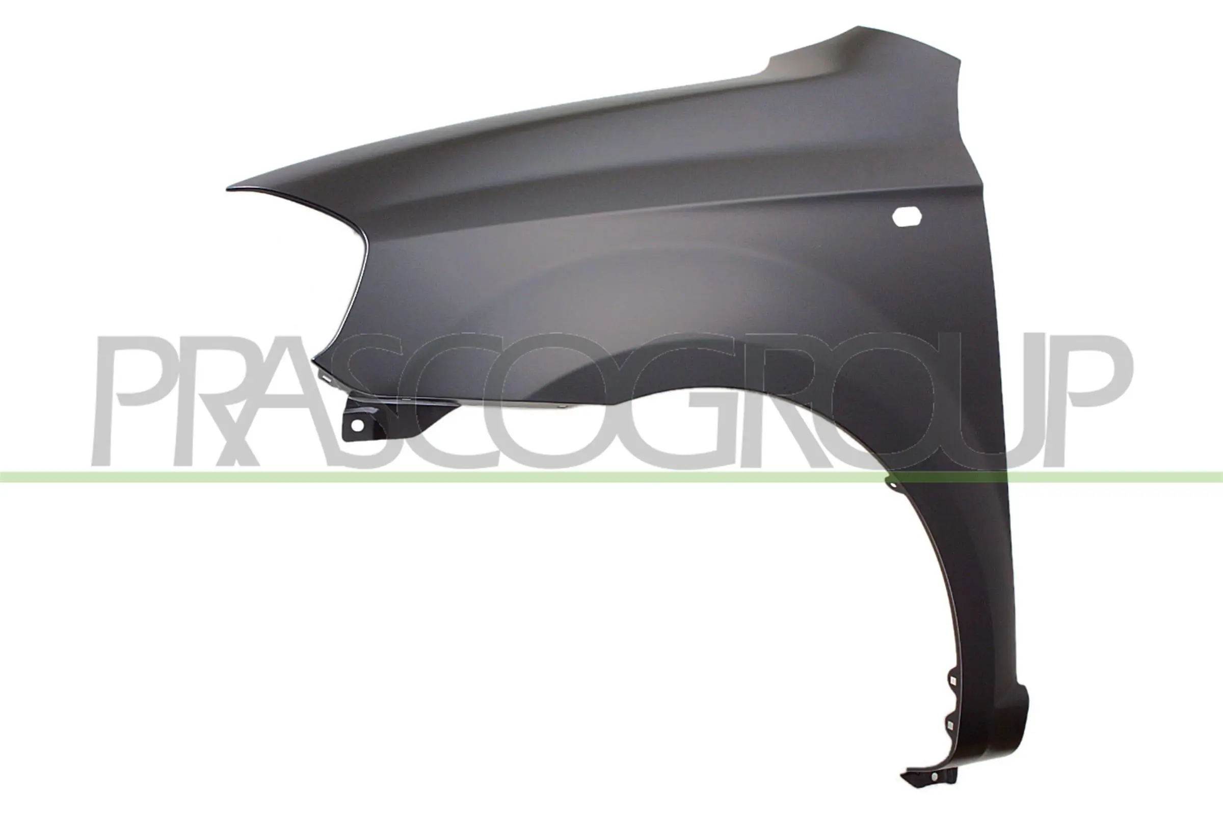 APCV1101C Amparts Переднє ліве крило