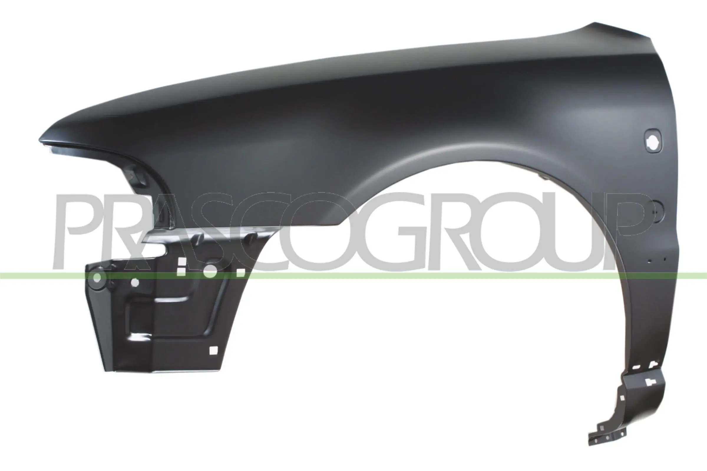 Ліве переднє крило FPS 0018315 ціна, від 42.41 USD