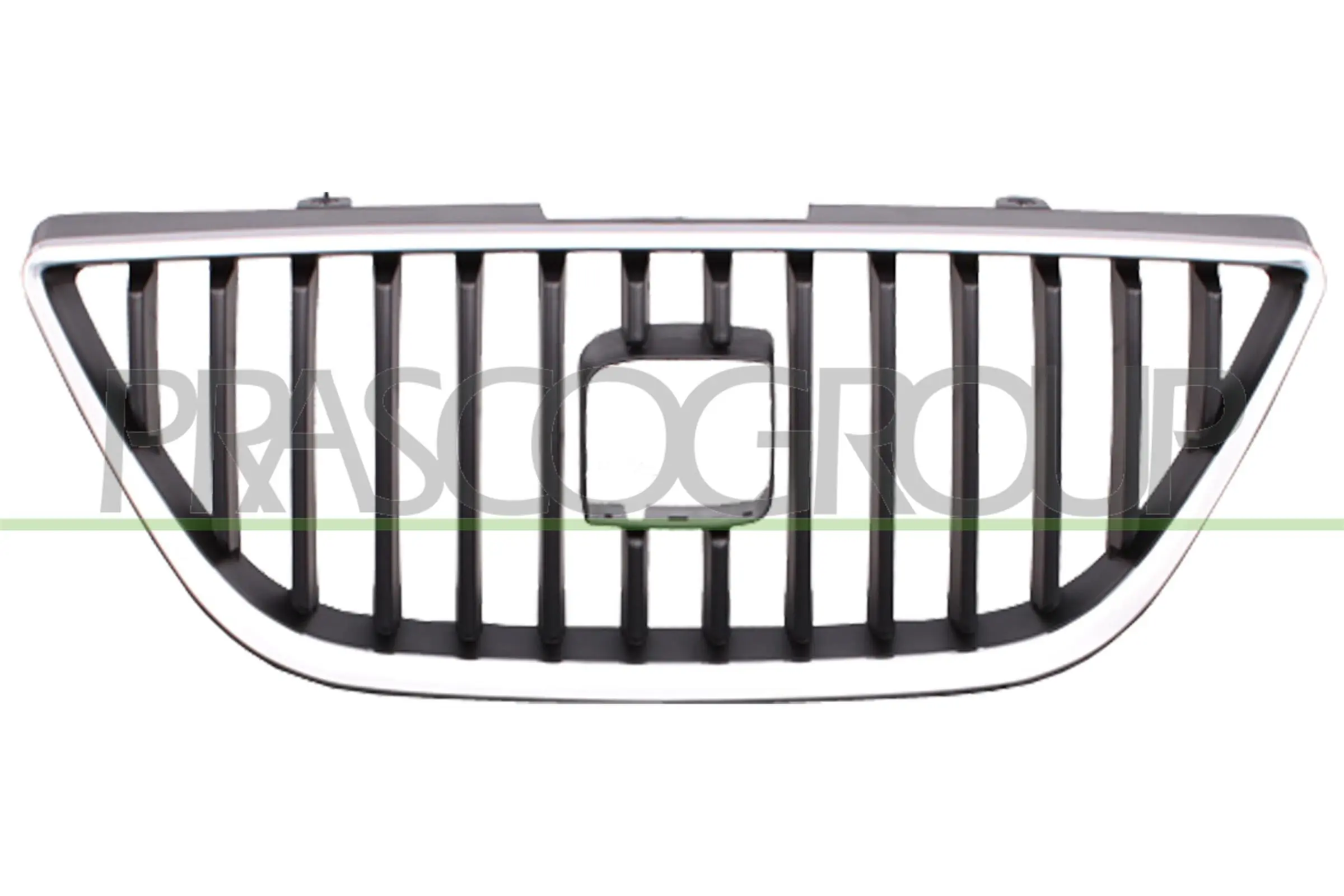 Облицювання радіатора Polcar 673205J ціна, від 41.19 USD