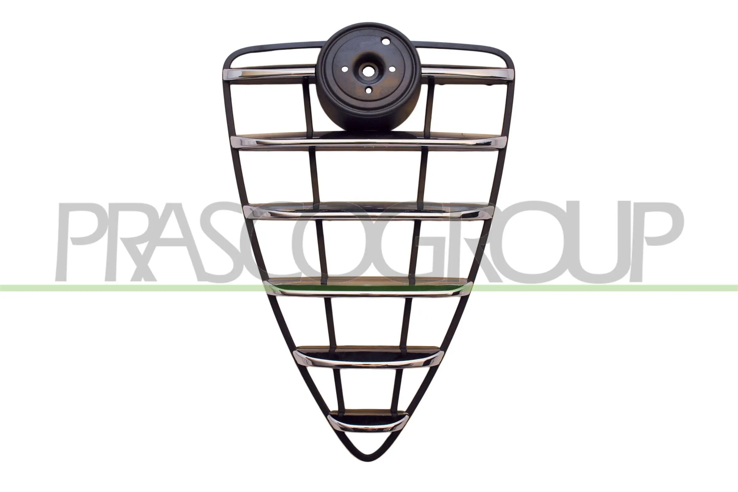 156094172 Fiat/Alfa/Lancia Решітка радіатора