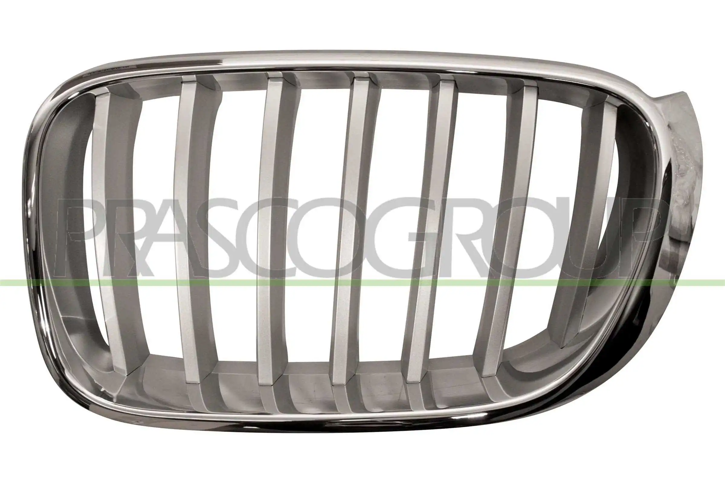 PBM07164GAL Signeda Решітка радіатора ліва
