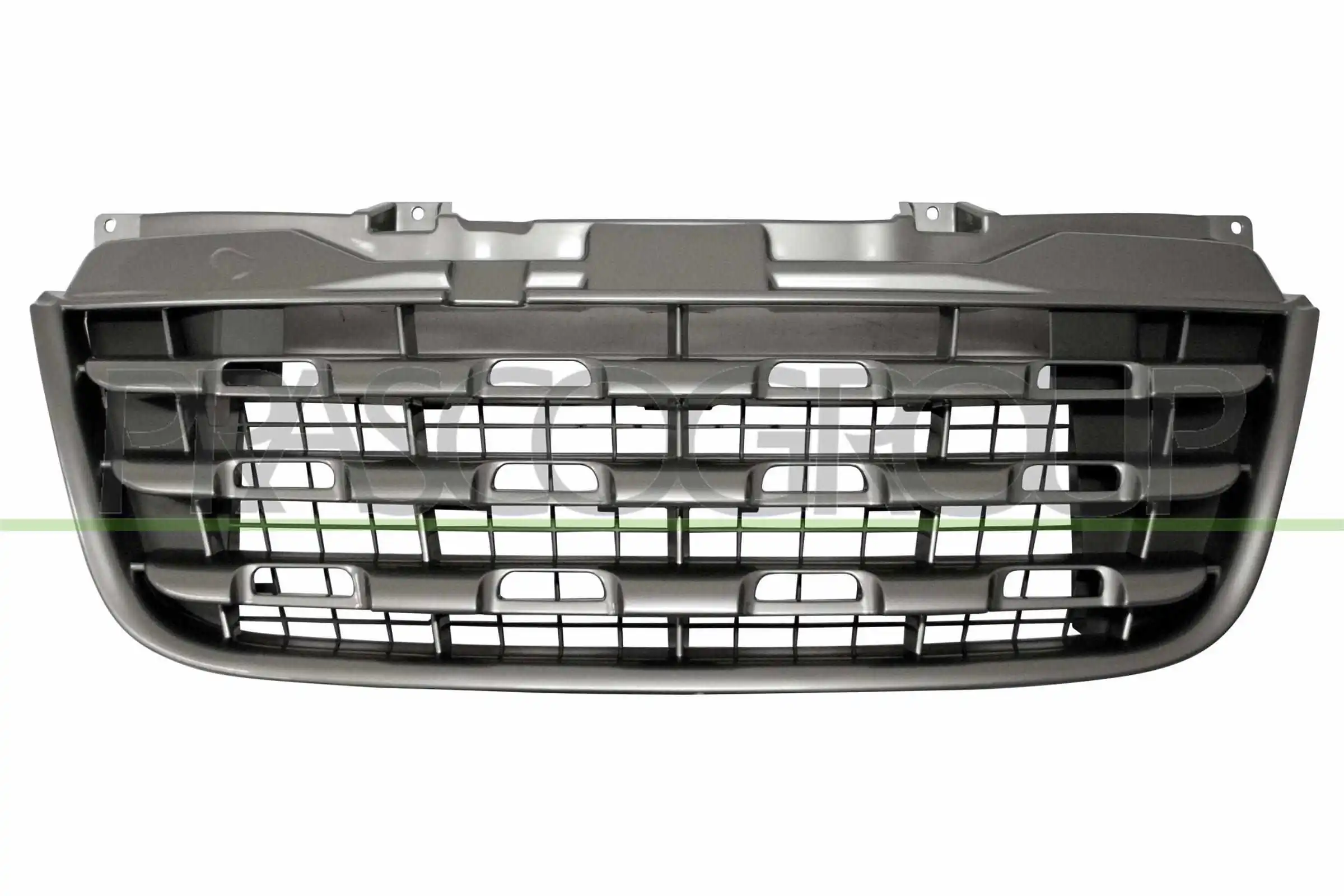 Решітка радіатора на Opel Movano B X62