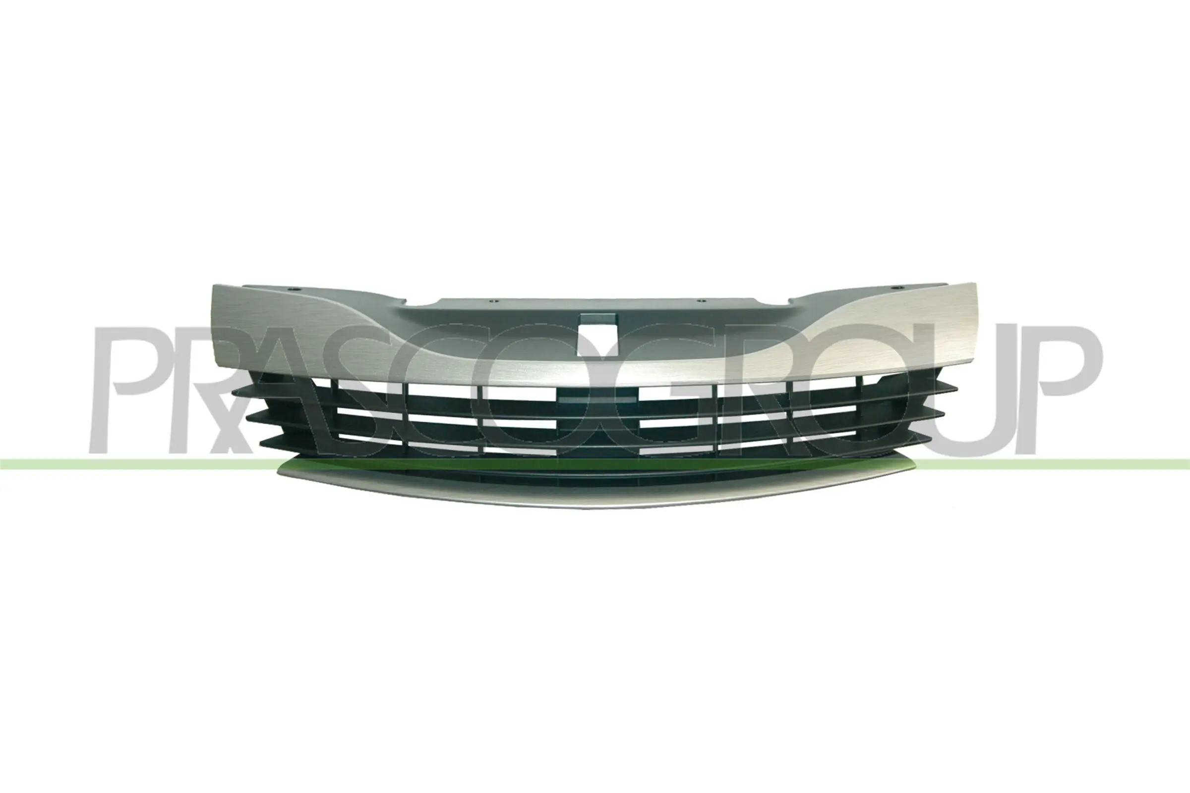 Решітка радіатора на Renault Laguna II BG0, BG1