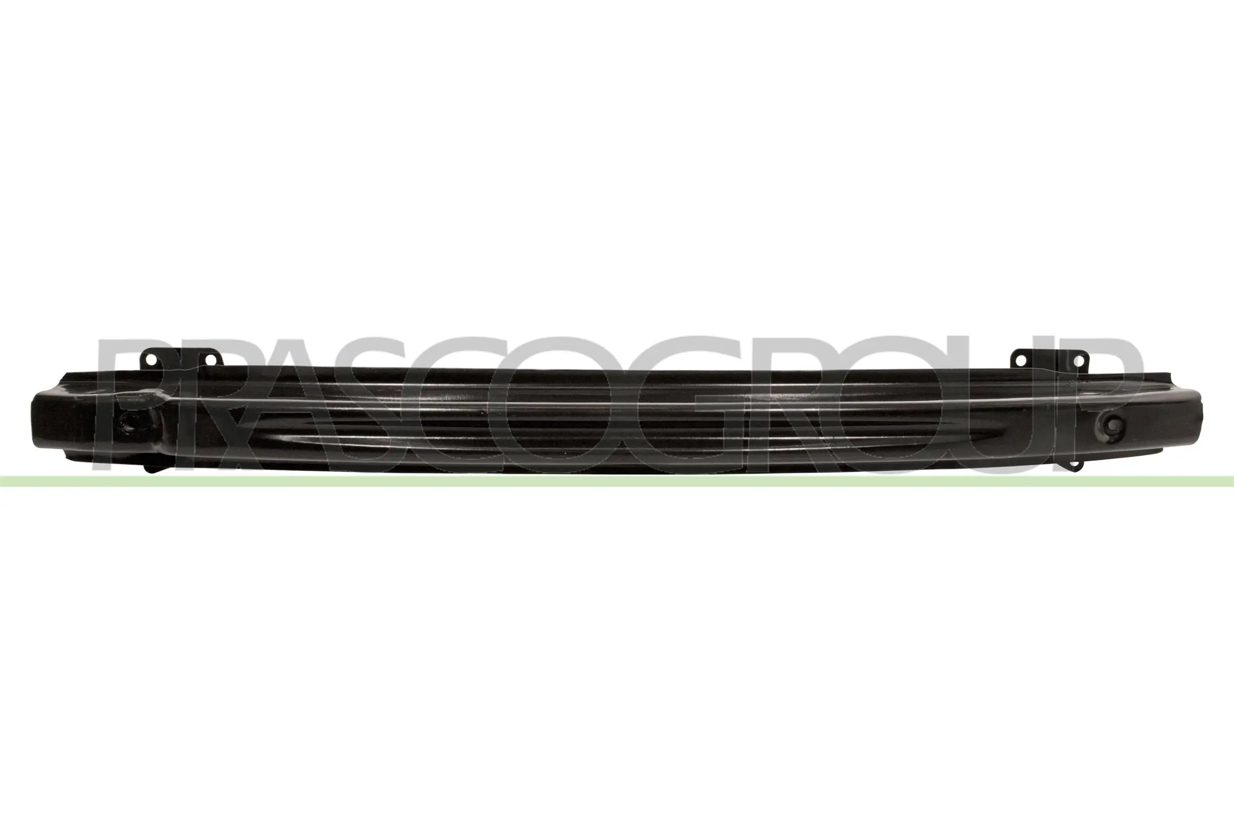 Шина бампера заднього на Volkswagen Touran I 1T1, 1T2