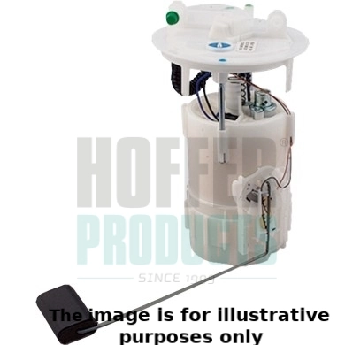 Купити Бензонасос Renault Kangoo I KC0, KC1