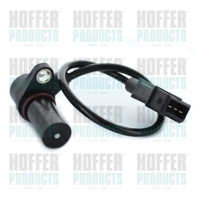 Датчик обертів колінвалу Bosch 281002285 ціна, від 21.55 USD