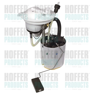 MAM00381M Magneti Marelli Електробензонасос