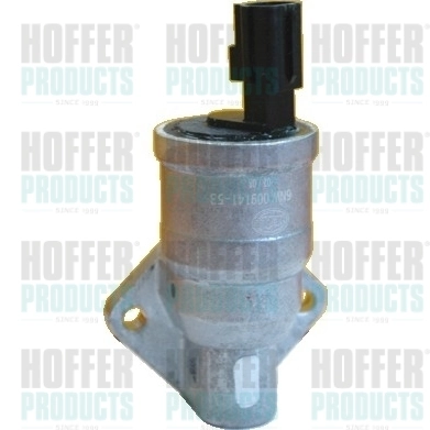 Клапан холостого ходу Ford Fiesta Mk4 хетчбек (JAS, JBS) (1996 - 2002) ціна, від 30.30 USD