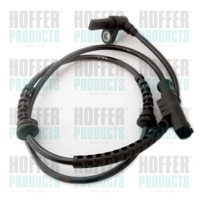 Датчик АБС передній 52070360 Fiat/Alfa/Lancia