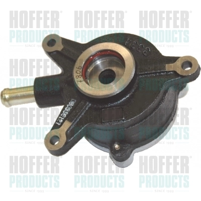 Купити Вакуумний насос Ford Transit III V