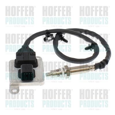 Датчик оксидів азоту NOX General Motors 55485493 ціна, від 251.37 USD