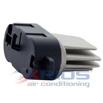 Резистор обігрівача Nissan/Infiniti 7701206541 ціна, від 23.49 USD