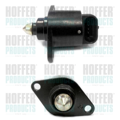 Купити Датчик холостого ходу Chevrolet Lacetti  J200