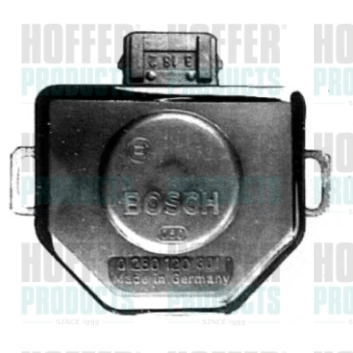 Купити 0826290 Opel Потенціометр