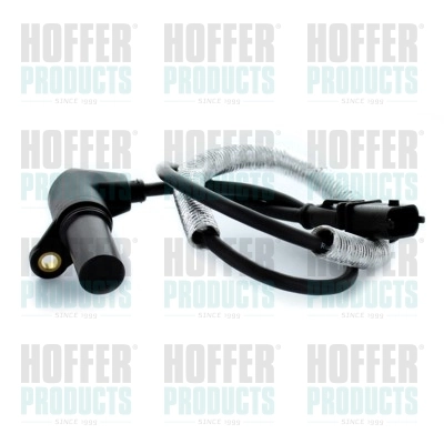 Купити 90492061 Peugeot/Citroen Датчик положення (оборотів) коленвалу