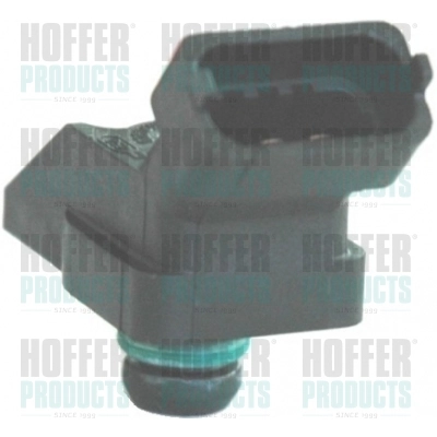Купити 90541409 Bosch Датчик абсолютного тиску