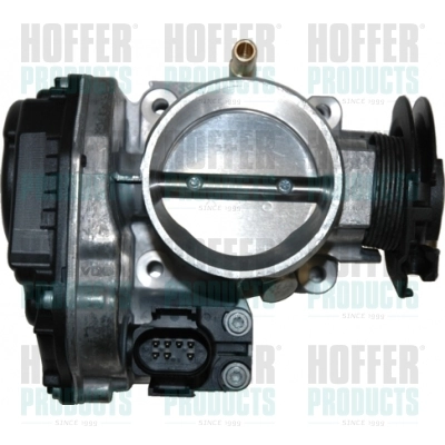 Дросільна заслінка TB0046 Magneti Marelli