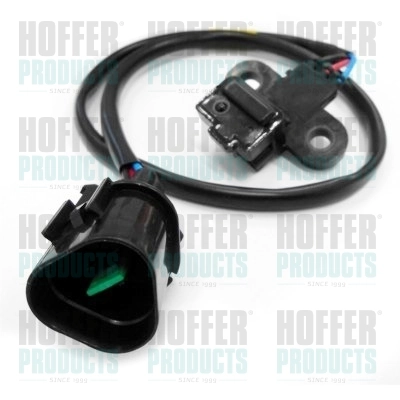 Датчик обертів колінвалу Niles NRM0122 ціна, від 23.62 USD