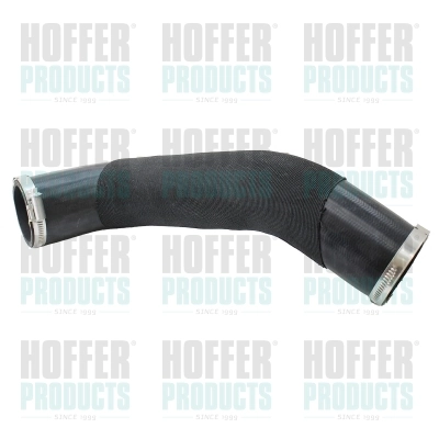 Купити 95962323 Peugeot/Citroen Шланг/патрубок интеркуллера