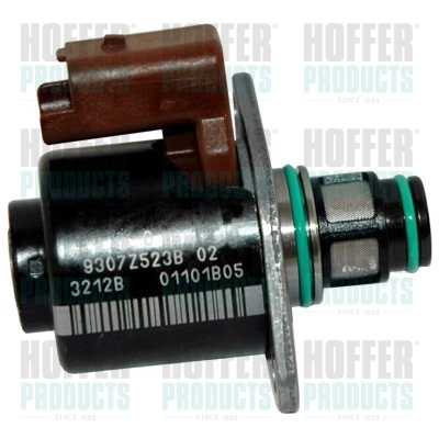 Клапан регулювання тиску палива Magneti Marelli 215820001100 ціна, від 63.42 USD