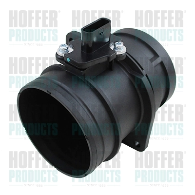 Датчик масової витрати повітря Magneti Marelli AMMQ19801 ціна, від 26.78 USD