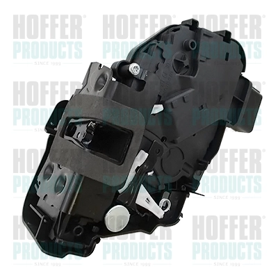 Купити HMP3M5AR21812CM Hmpx Замок дверки правої передньої