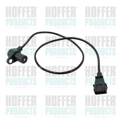 Датчик обертів колінвалу Bosch 261210115 ціна, від 17.12 USD