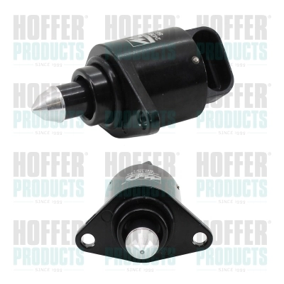 Датчик холостого ходу B2400 Magneti Marelli