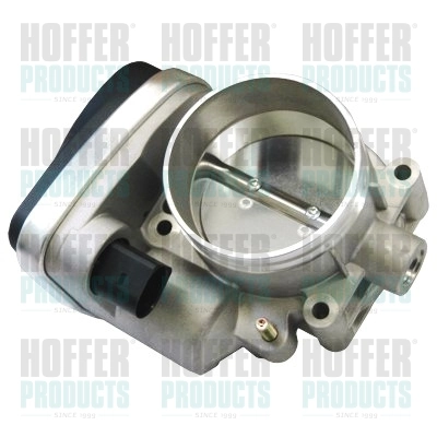 Купити TB0061 Magneti Marelli Дросільна заслінка