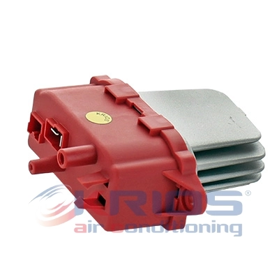 Резистор обігрівача Kamoka 4140138 ціна, від 33.42 USD