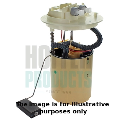 HMPBK219H307BD Hmpx Електробензонасос