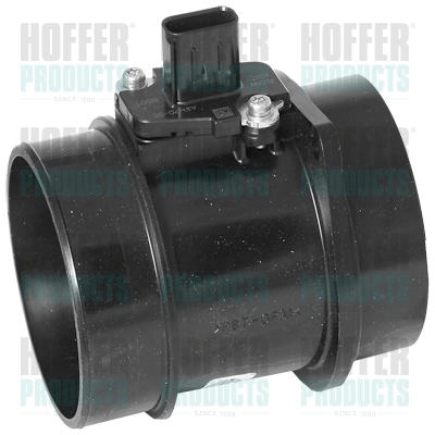 HMP4M5112B579CC Hmpx Датчик витрати повітря