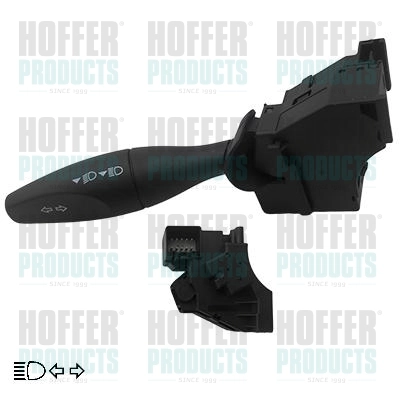 Купити HMP1C1T13335AB Hmpx Перемикач підрульовий, лівий
