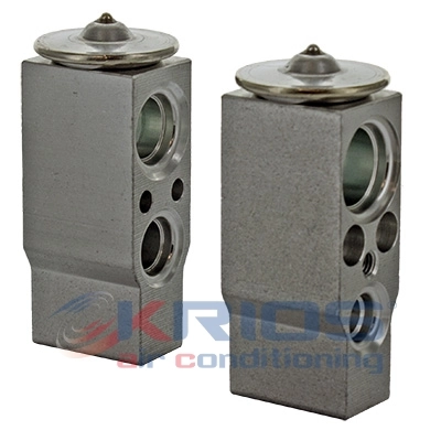 Купити 260532 REMA-PARTS Клапан TRV, кондиціонера