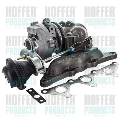 Турбіна Magneti Marelli TBM0011 ціна, від 243.81 USD