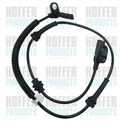 Датчик АБС передній K68141887AE Fiat/Alfa/Lancia