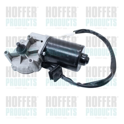 Мотор стеклоочищувача Polcar 5003SWP1 ціна, від 24.96 USD