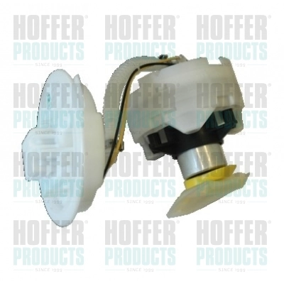 Бензонасос MAM00310M Magneti Marelli