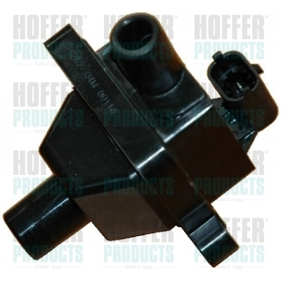 Котушка запалювання MG8003 Maxgear